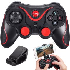   Bezdrátový gamepad pro telefony se systémem Android nebo iOS