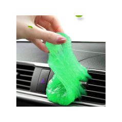   Univerzální čistící gel na auta, elektronická zařízení a domácí spotřebiče