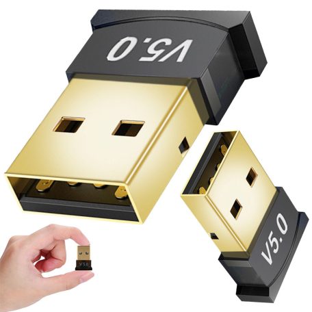 USB bluetooth adaptér