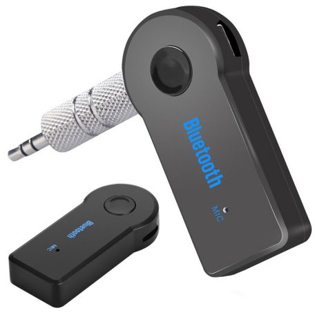 Bluetooth adaptér s mini jack konektorem