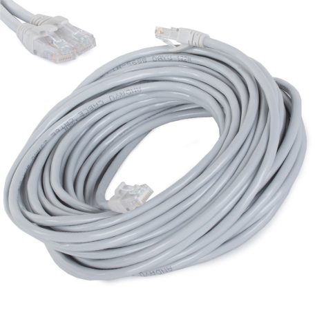 Kabel LAN CAT6 Ethernet 15m