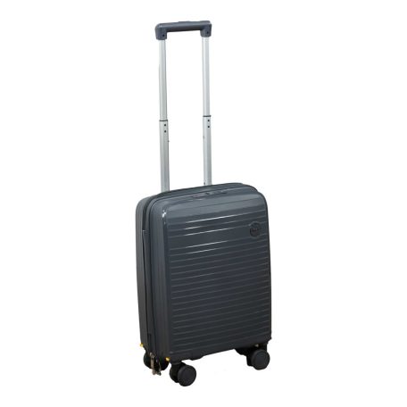 Kabinový kufr National Traveller M s tvrdými stěnami – 18" - 51 x 18 x 33 cm