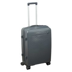   Pevný kabinový kufr National Traveler L – 20" - 55 x 21 x 39 cm