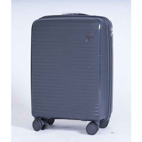 Pevný rolovací kufr National Traveler XXL – 28"- 75 x 30 x 48 cm