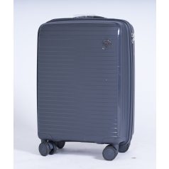   Pevný rolovací kufr National Traveller XXXL – 32"- 85 x 33 x 52 cm