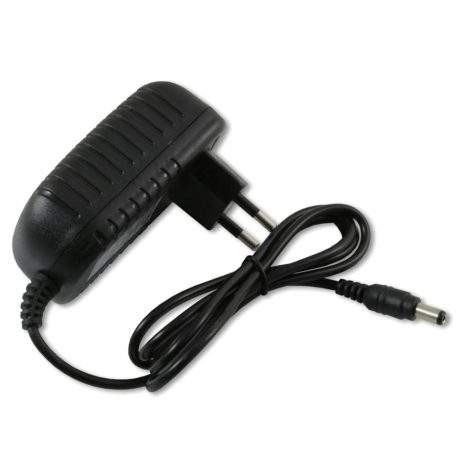 12V/2A síťový adaptér